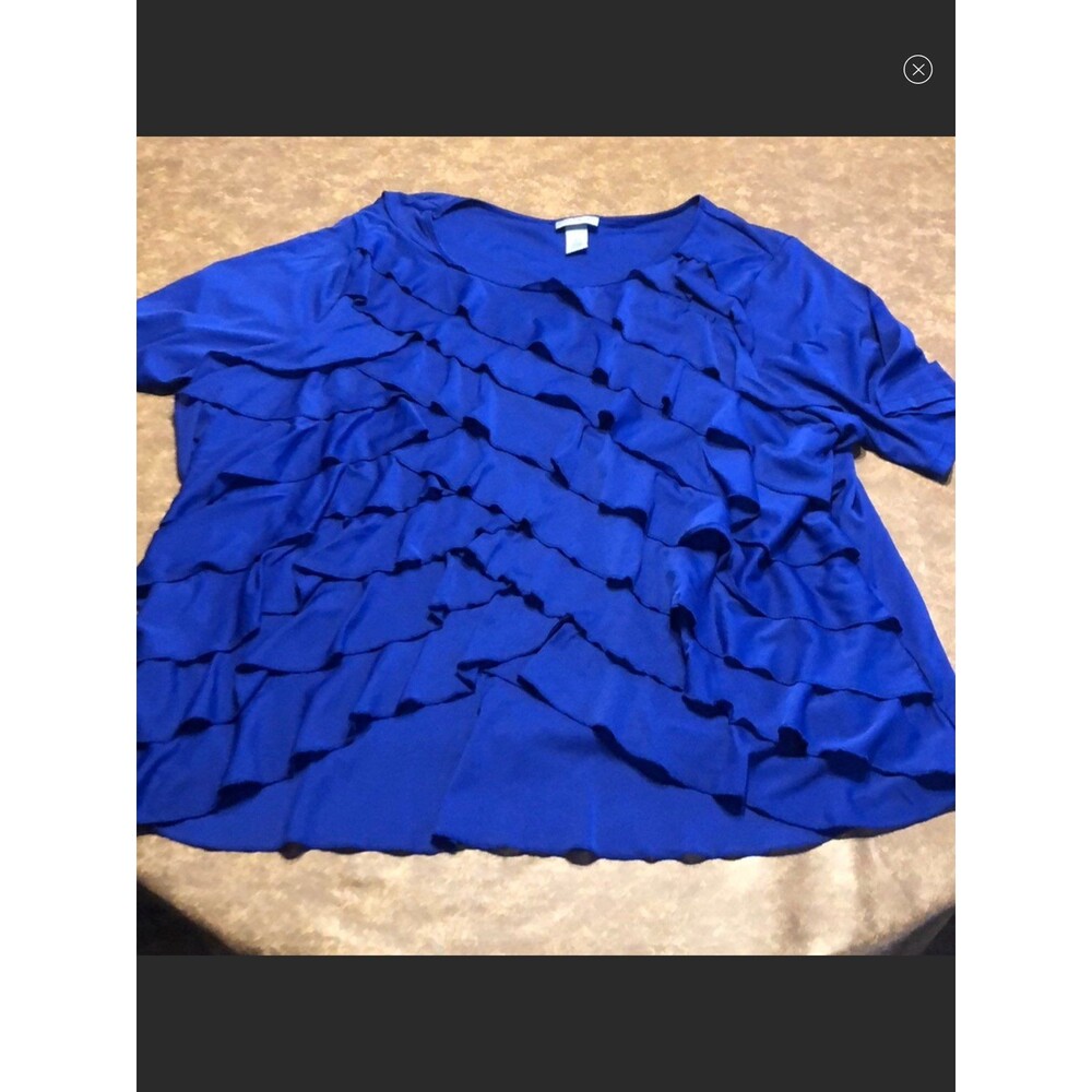 Catherines Top (#574)